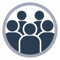 Team Oriented icon