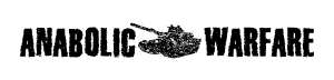Anabolic Warfare Logo