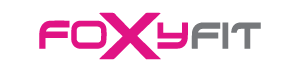FoxyFit Logo