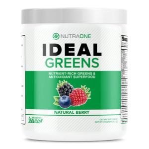 Ideal Greens Supplement